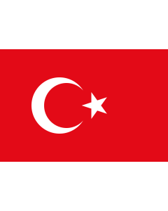 Bandiera: Turchia