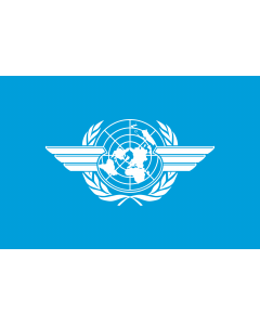 Drapeau: ICAO