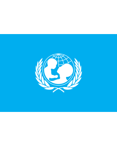 Bandiera: UNICEF