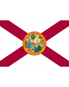 Bandiera: Florida