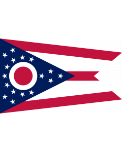 Bandiera: Ohio