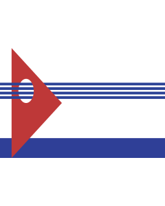 Bandera: Departamento de Artigas