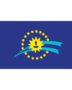 Bandera: Durazno
