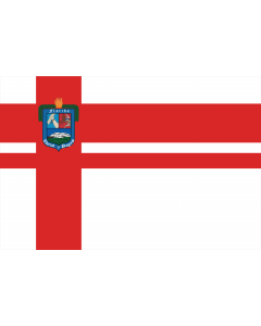 Drapeau: Florida