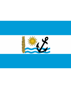 Drapeau: Río Negro