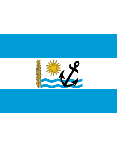Bandera: Río Negro