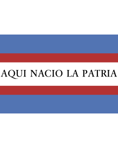 Bandera: Soriano