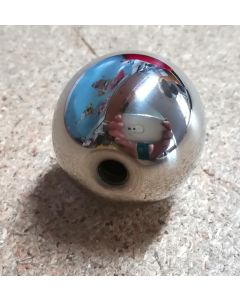 Boulet de rechange en inox, poli éclat-mirroir