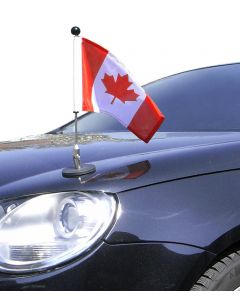  Supporto per Auto con adesivo Magnetico Diplomat-1 Canada