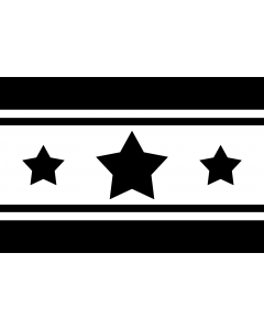 Mourning Flag 10