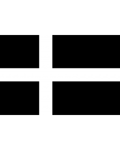 Mourning Flag 2