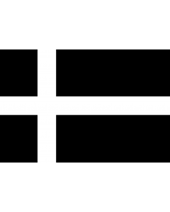 Mourning Flag 3