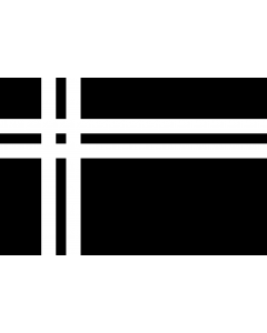 Mourning Flag 6