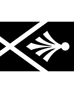 Mourning Flag 8