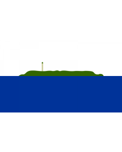 Flag: Navassa